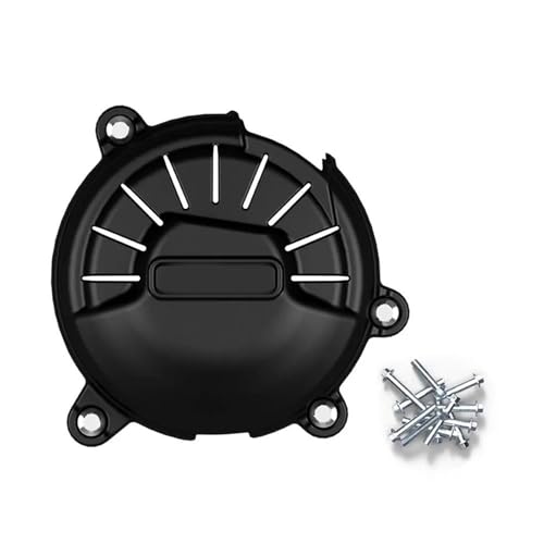Protection moteur Streetfighter V4 V4S 2023 2024 2025 Couvercle embrayage moto
