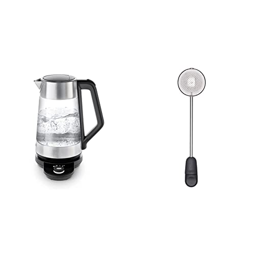 Tetera Eléctrica OXO Brew con Control de Temperatura miniatura 1