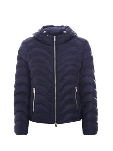 Doudounes bleu Ciesse Piumini 233CFWJ02663 veste pour femme