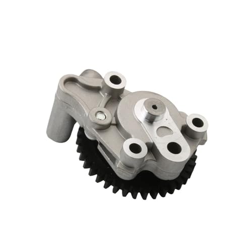 Bomba de aceite para motocicleta Lander 250 de óptimo flujo y lubricación constante