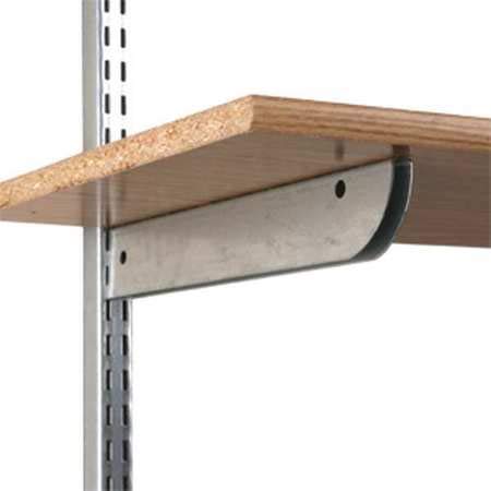 Bracket, Double Slot, 14