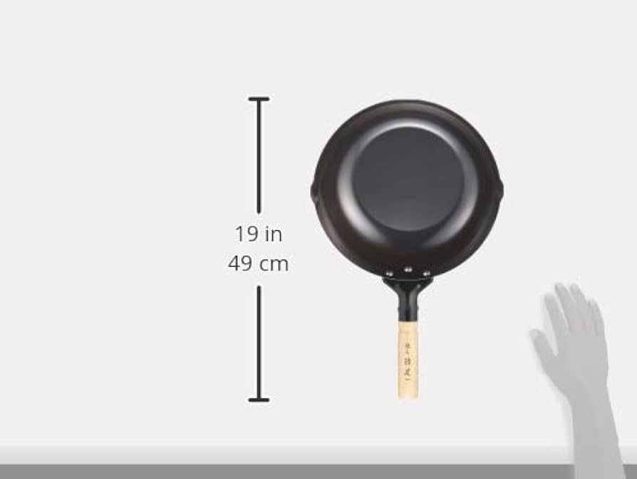 Amazon｜タマハシ 陳建一プロデュース 鍋 北京鍋 28cm IH・ガス