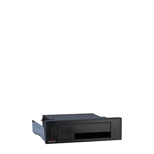 Station d'accueil disque dur Inter-Tech Sinan X-3435 boîtier informatique SATA PC