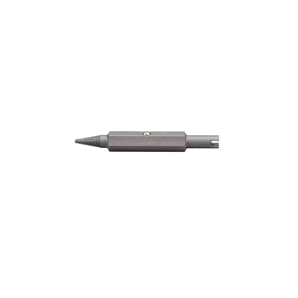 Klein Tools 32784 Replacement Bit, Schrader Valve Insertion and