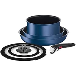 Amazon｜【オンライン限定】 ティファール 取っ手のとれる 鍋