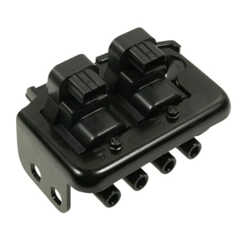Bobines d'allumage OEM FP391810XB durables contre les ratés de démarrage sur Mazda Protege