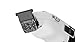 TPOB Play Professional Barber Hair Trimmer for Men 7000 RPM (White)