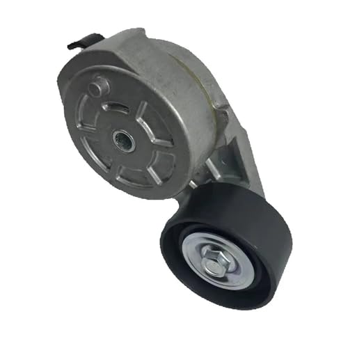 Poulie tendeuse 87415847 pour maintenir la puissance de votre pelle Case