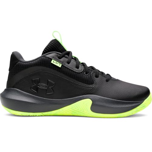 Image of Under Armour Unisex-Adult Lockdown 7 Basketball Shoe