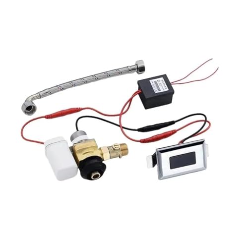 �^�b�`���X�g�C�����L�b�g�A�������ʏ����Z���T�[�A���֊��򑕒u�A�d���فA���֊��򑕒u(Package 7)