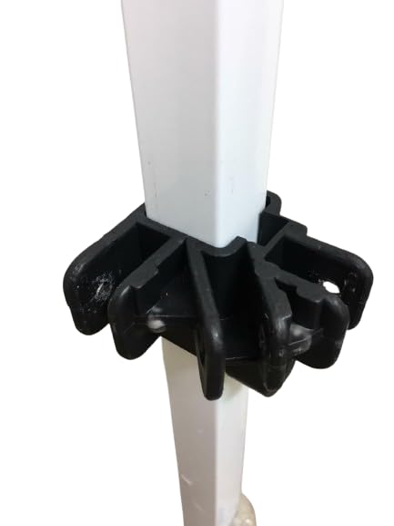 Pop-up Gazebo Replacement/Spare Parts Leg Sliding Bracket