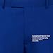 Alton Lane Mercantile Trouser Tailored Fit - Premium Quality Suit Pants for Men, Stylish and Elegant Men’s Suit Pants, Formal Suit for Men, Cobalt, 32x30