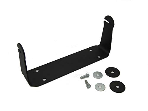 Gimbal/Bail Mount Mounting Bracket for Garmin GPSMAP 2010 2010C 2110 2210 3010C 3210C GPS Charplotter - GM10