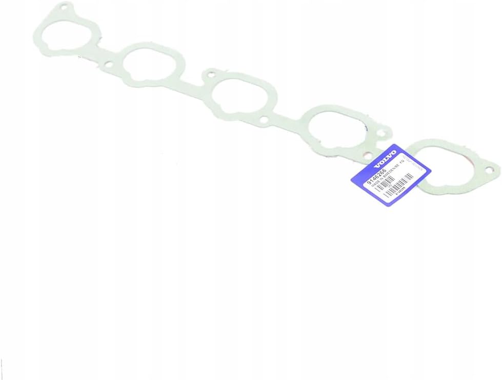 Volvo 9146266, Engine Intake Manifold Gasket