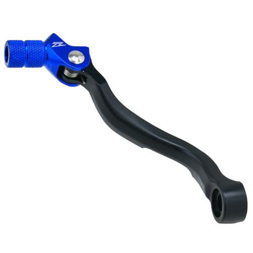 �W�[�^���[�V���O(ZETA RACING) KTM 85SX '03-17,HUSQVARNA TC85 '14-17 �b���V�t�g���o�[ �u���[ �_�[�g�t���[�N F6863