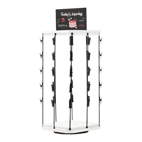 Soporte múltiple para fiestas y cocinas con base deslizante 5