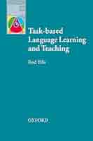 Amazon.com: Task-based Language Learning and Teaching