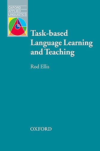Task-Based Language Learning And Teaching: Pb view 2