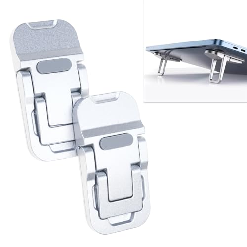Soporte ligero y duradero para portátil, plegable y portátil miniatura 2