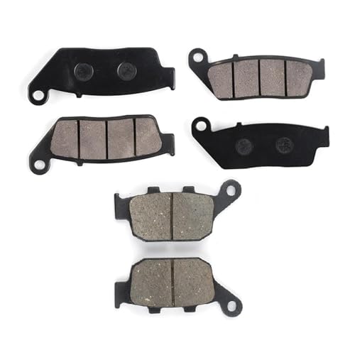 YOPSBZKEM �ɓK�� �����V�� 500r LX500-R �y���� ds525x ds 525 x 525 dsx 525 dsx 525r �I�[�g�o�C �O��u���[�L�p�b�h �f�B�X�N �u���[�L�p�b�h(�Z�b�g)
