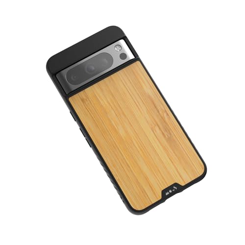 Coque Pixel 8 Pro Mous Bambou pour vos déplacements quotidiens