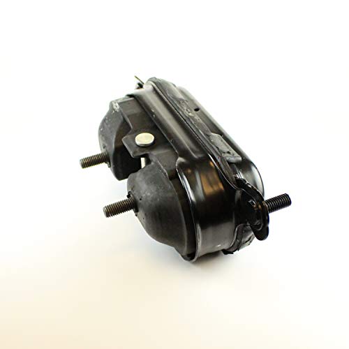DEA A2796HY Front Engine Mount,Black
