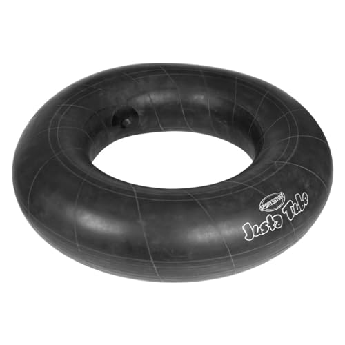 SportsStuff Justa Tube - Snow Tubes for Sledding - Heavy