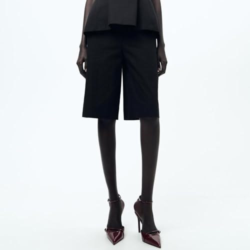 High Heels for Women Closed Pointed Toe Stiletto Buckled Ankle Strap Pumps Wedding Dress Shoes2