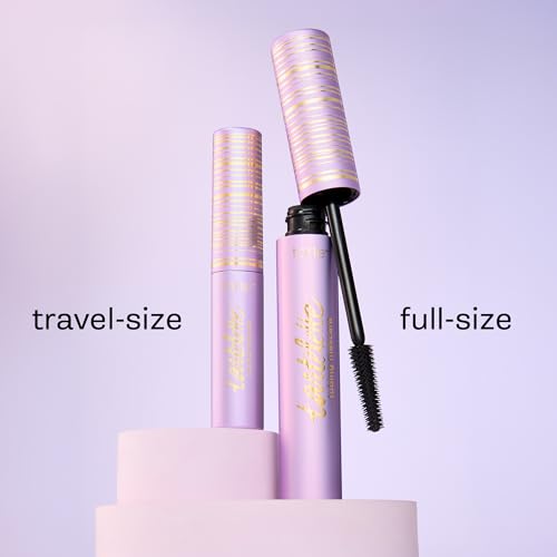 Tarte Tartelette Tubing Mascara - Black, Full Size — view 11