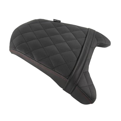 Coussin de selle passager arrière et pilote pour moto Honda CBR650R 2019-2023