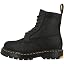 Black Connection Wp Black Coated Nylon