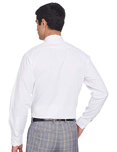 Image of Amazon Brand - Symbol Men's Regular Fit Formal Shirt