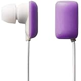 Auricular Digivolt Mod. 7132 Gum Auricular Stereo Silicona