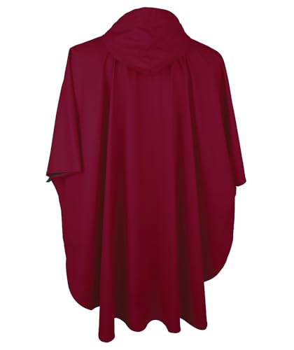 Image of Charles River Apparel mens Pacific Rain Poncho