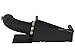 aFe POWER Magnum FORCE Stage-2 Cold Air Intake System w/Pro DRY S Filter, #51-12452, Black