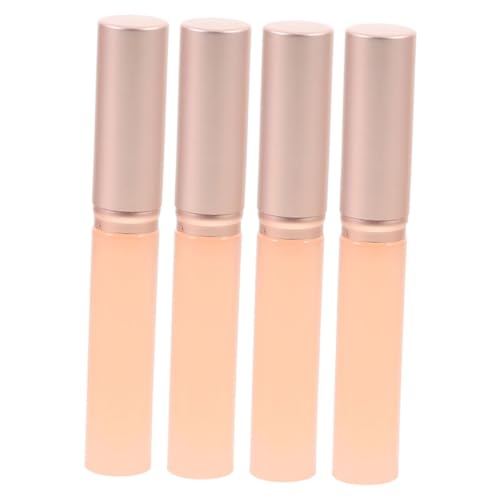 Gogogmee Lip Brush for Women Pcs Silicone Lip Brush Applicator Portable Wands Fine Material