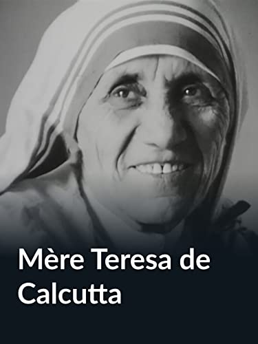 Mère Teresa de Calcutta
