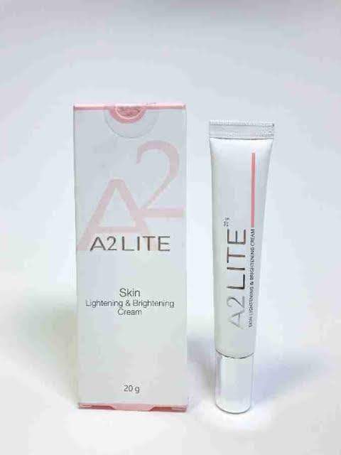 A2Lite Cream 20gm