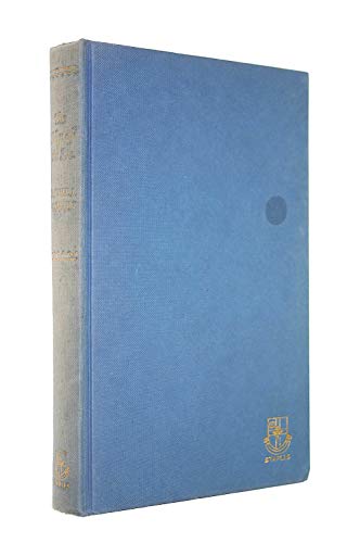 The Edge of the Sea B001KNPAEM Book Cover