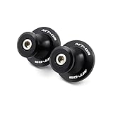 Motorcycle Powersports Frames Accessories, Compatible with MT09 2017-2024 MT03 MT10 Motorcycle Accessories...