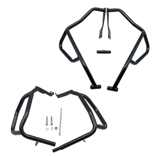 Barre de protection CB500X kit complet carénage et moteur 19-22