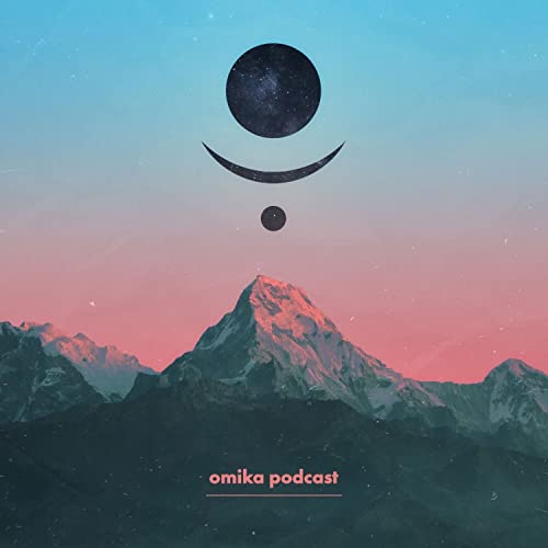 Omika Podcast Podcast Por Omika Studios arte de portada