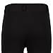 TuffRider Children'S Starter Lowrise Pull-On Jods - Black - 6