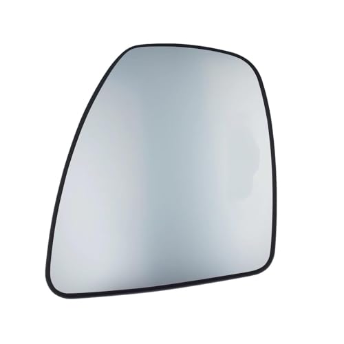 Verre rétroviseur de haute précision compatible EX35 2008-2012 qualité OEM ajustée