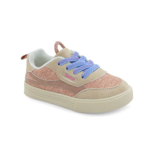 OshKosh B'Gosh Girls Haven Sneaker, Multi