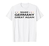 Make Germany Great Again