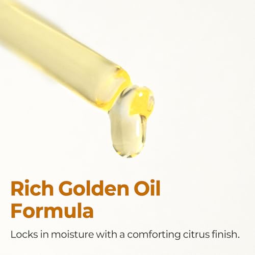 TuneTune Cuticle Oil 8ml | Fermented Korean Nail Oil for Nails & Cuticles | Moisturizing Nail Care Oil for Dry Cuticles | Lightweight Oil for Healthy-Looking Nails | Easy Dropper Application — view 5