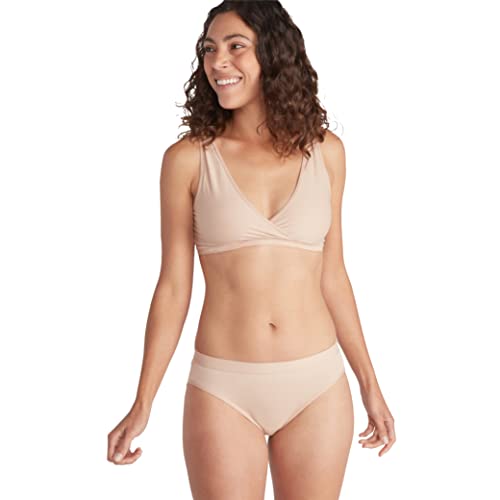 Image of ExOfficio Women's Give-N-Go 2.0 Sport Mesh Bikini Cut Brief