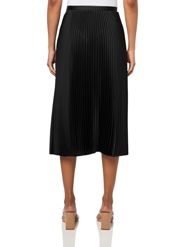 Theory Women's Slim Pleat Sk2