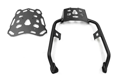 Porte-Bagages Arrière pour Tenere700 XTZ700 2019-2025 Support Moto Robust